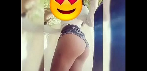 trendsLos mejores traseros en tick toks